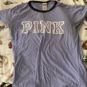 Lilac PINK t-shirt